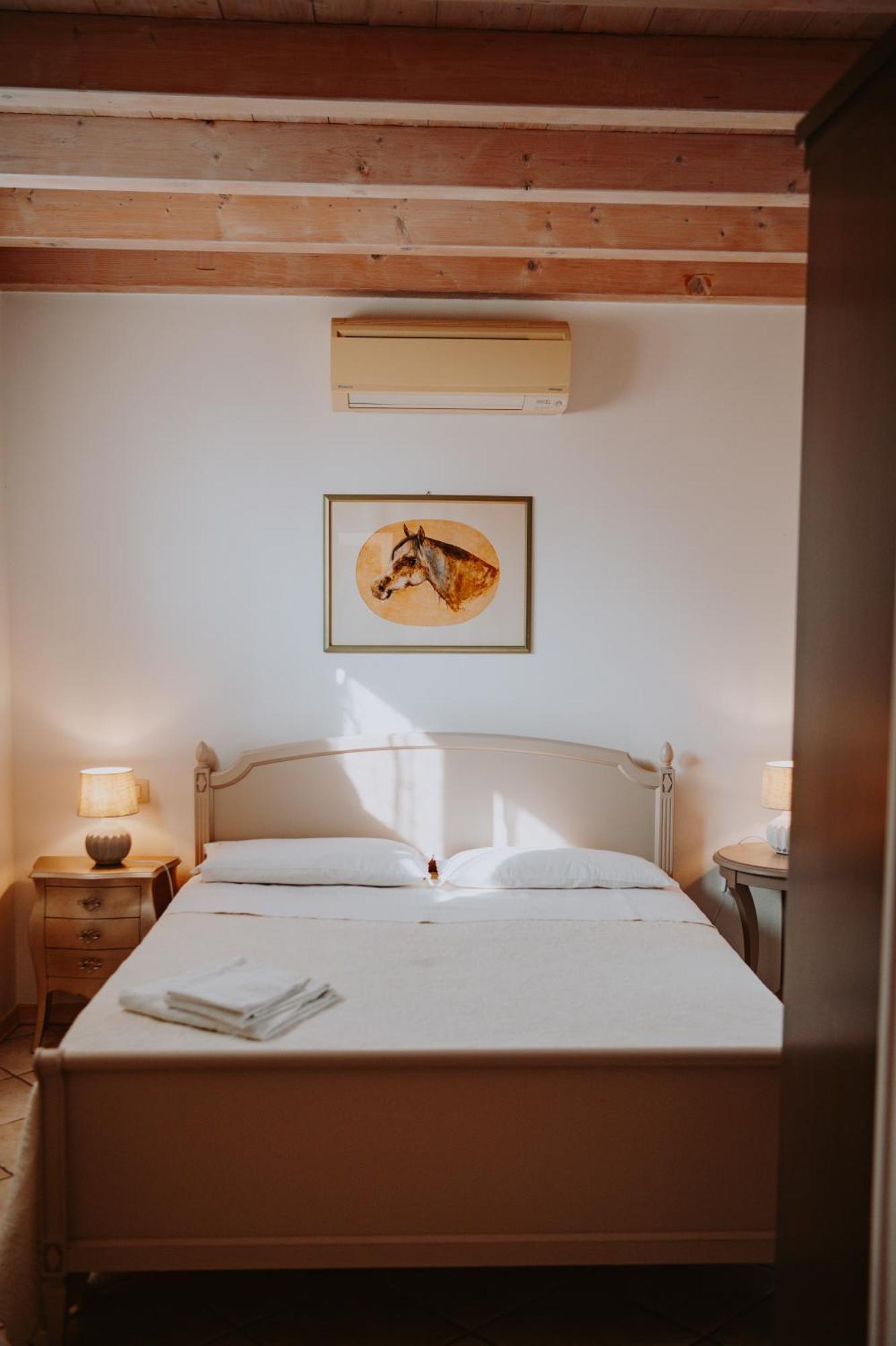 Campolivo Apartman Gargnano Kültér fotó