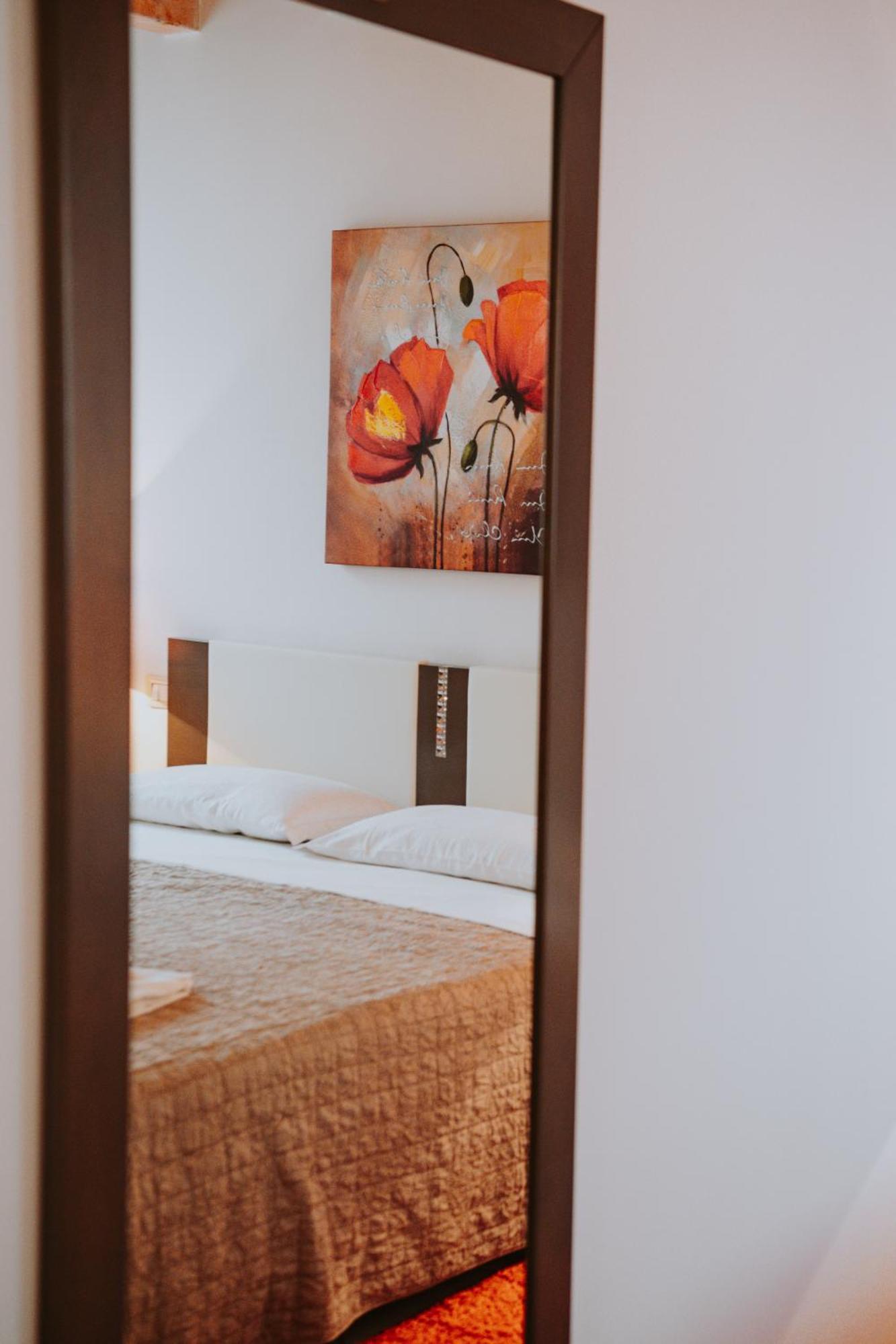 Campolivo Apartman Gargnano Kültér fotó