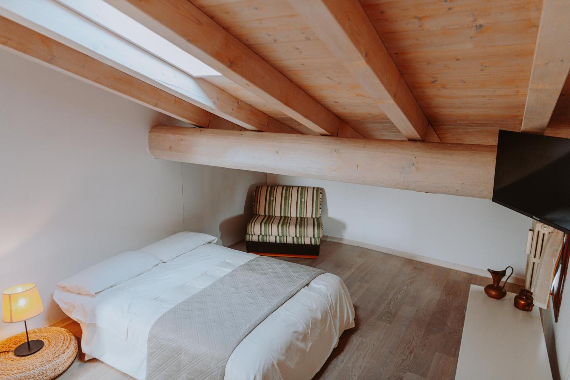 Campolivo Apartman Gargnano Kültér fotó