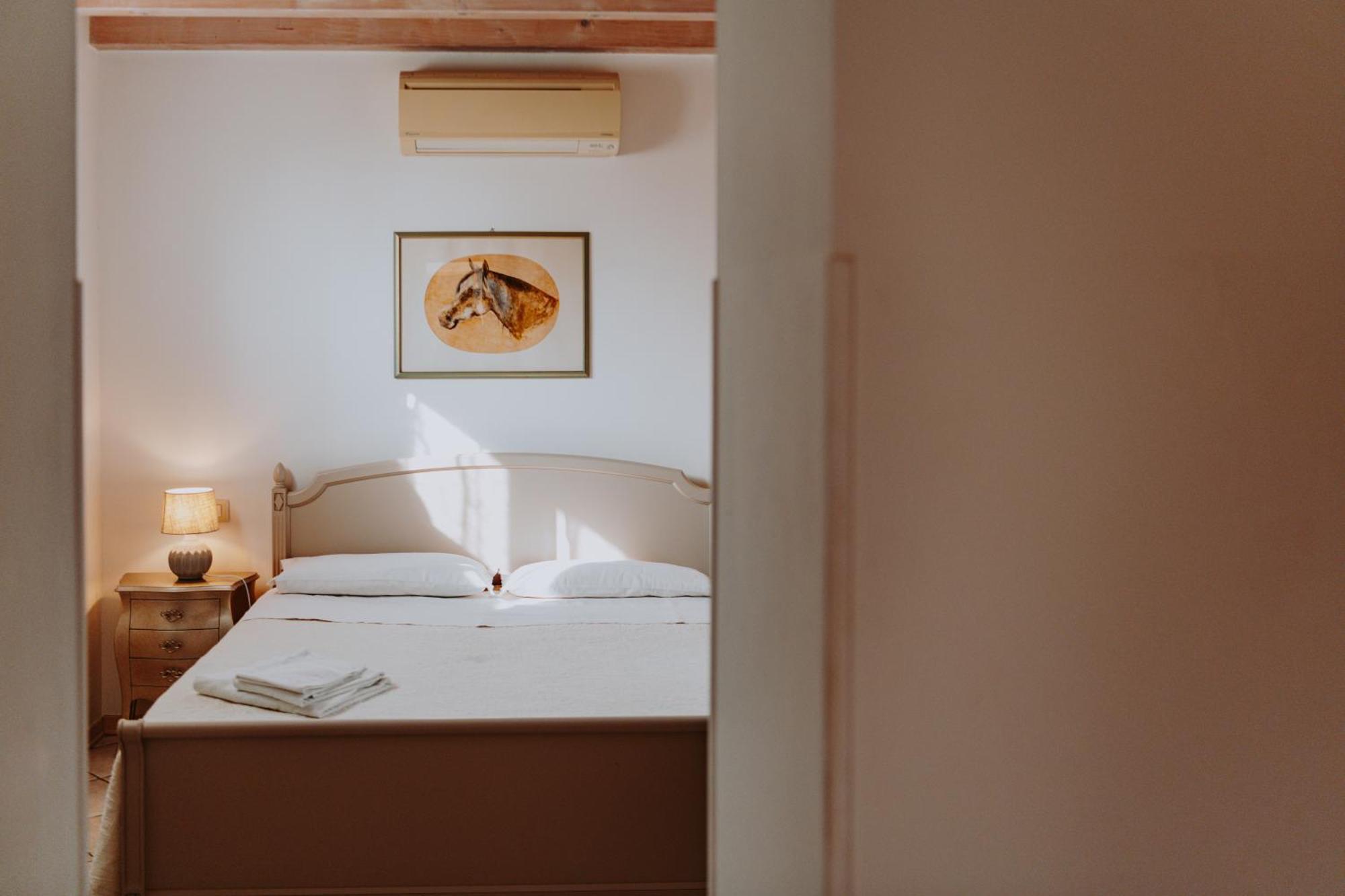 Campolivo Apartman Gargnano Kültér fotó