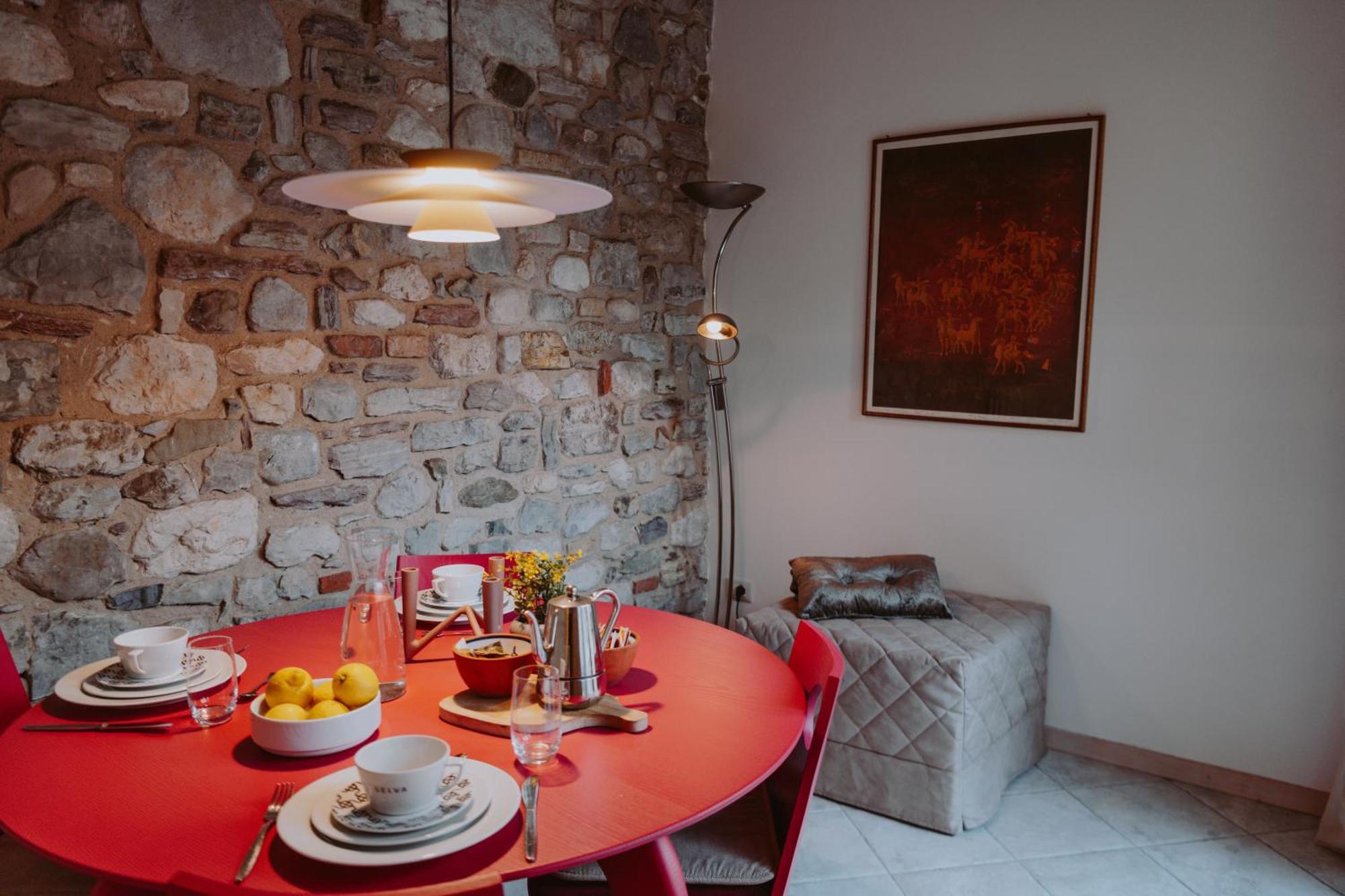 Campolivo Apartman Gargnano Kültér fotó